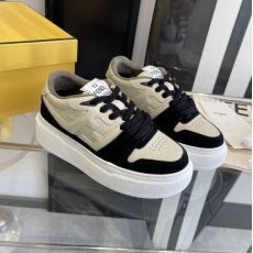 Fendi Low Shoes